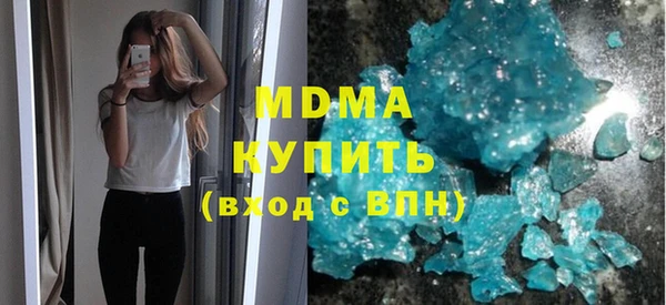 кокс Осташков